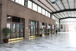 Ankara Tren Garı