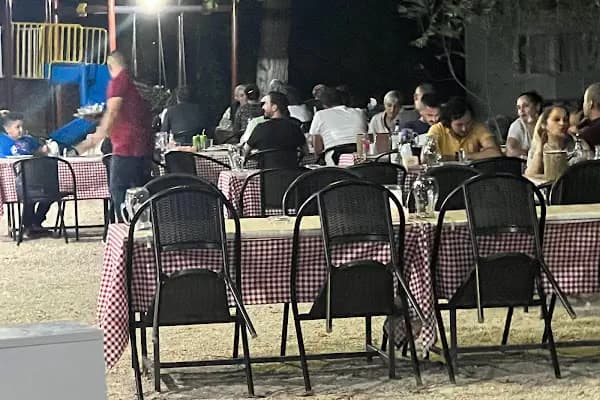 Havuzbaşı Cafe &amp; Bistro - Kafe - Antalya Finike
