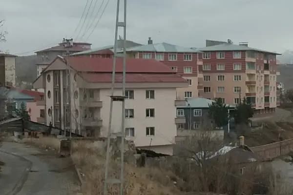 Aşkale Kaymakamlığı - Devlet Dairesi - Erzurum Yakutiye