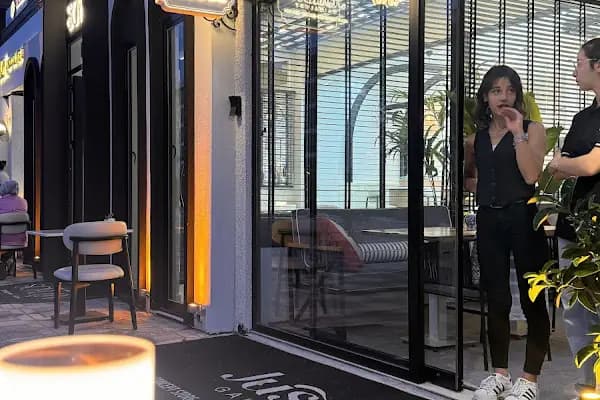 Juste galery inegöl - Kafe - Bursa Gürsu