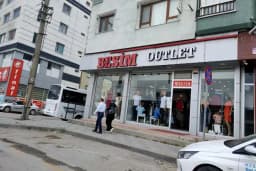 Besim Outlet
