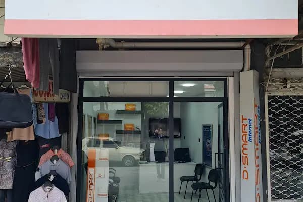 D-SMART UĞUR ELEKTRONİK - İnternet Servis Sağlayıcısı - Adana Seyhan