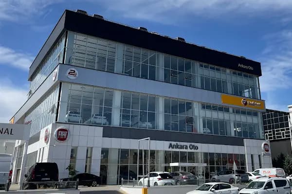 ANKARA OTO FİLO KİRALAMA - Araba Kiralama Şirketi - Ankara Etimesgut