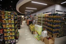 VARLIKLI MARKET TOPTAN&amp;PERAKENDE