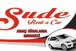 Sude Rent a Car / Aydın Kiralık Araç