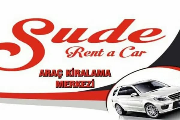 Sude Rent a Car / Aydın Kiralık Araç - Araba Kiralama Şirketi - Aydın Efeler