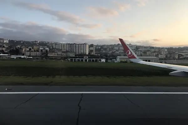 Polat Port Residence - Konut İnşaat - İstanbul Bağcılar