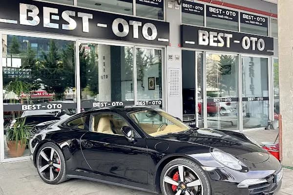 Best Oto - Oto Galerisi - İstanbul Ümraniye