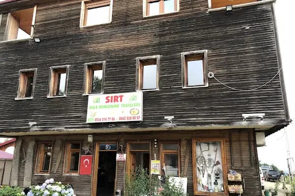 Akçaabat wedding hall &amp; tado cafe - Düğün Salonu - Trabzon Akçaabat