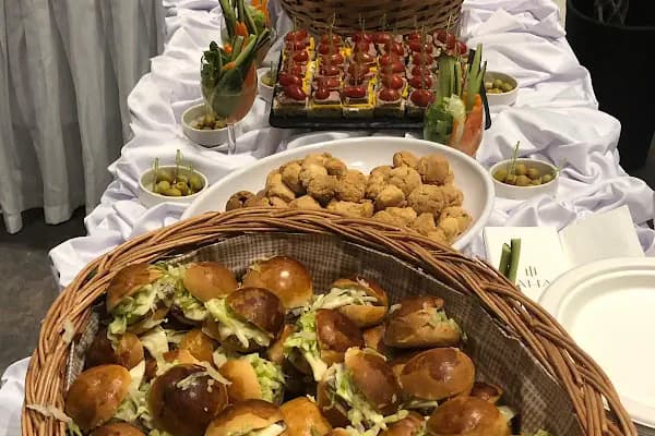 Aha Turizm ve Yatırım A.Ş. - Catering Tedarikçisi - İstanbul Eyüpsultan