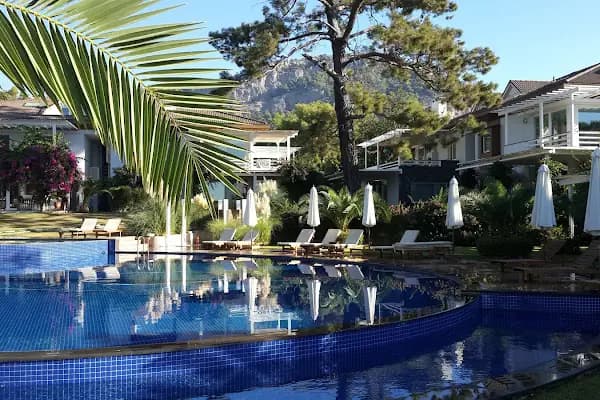 Topaz by Gocek Rental - Otel - Muğla Fethiye