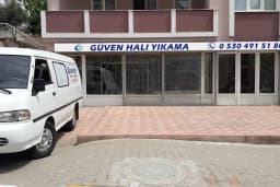 Güven Halı Yıkama
