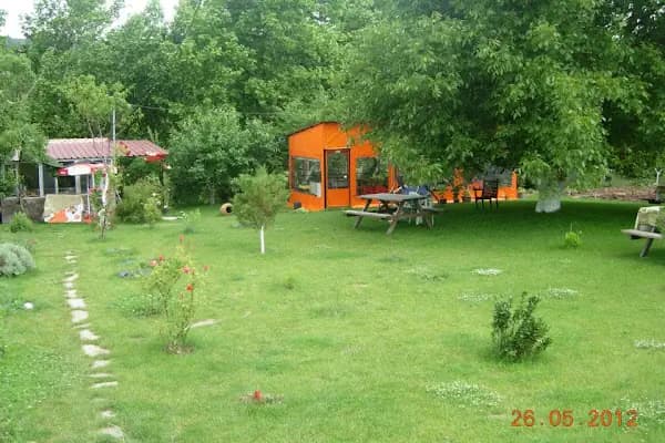 Cevizaltı Kahvaltı - Kahvaltı restoranı - İzmir Bayındır