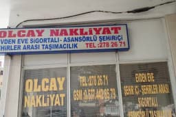 Olcay Nakliyat