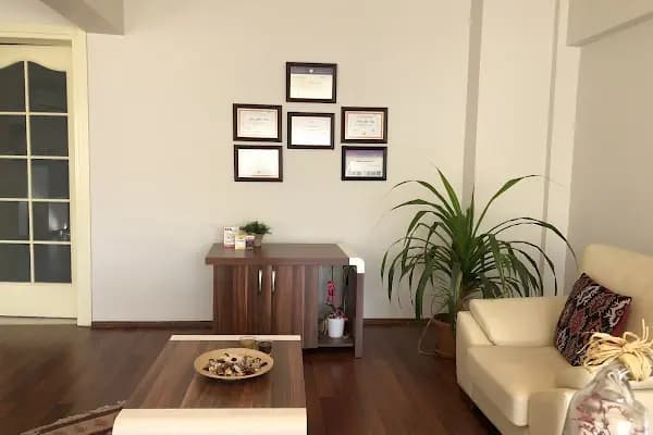 Diyetisyen Merve Güner Öksüz - Diyetisyen - Bursa Harmancık