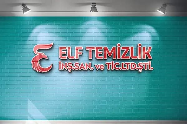 ELF TEMİZLİK - Temizlik Hizmetleri - Şanlıurfa Haliliye