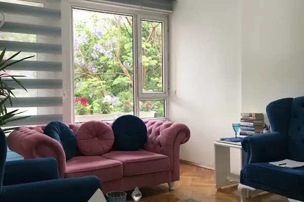 Uzman Psikolojik Danışman Şenol Baygül - Psikolog - Antalya Elmalı