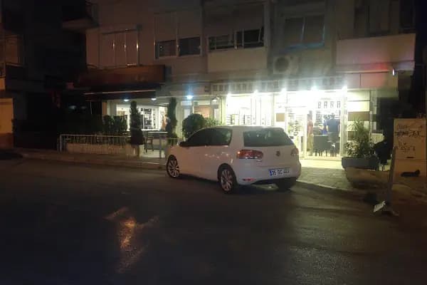 Kuaför Özkan - Kuaför - İzmir Buca