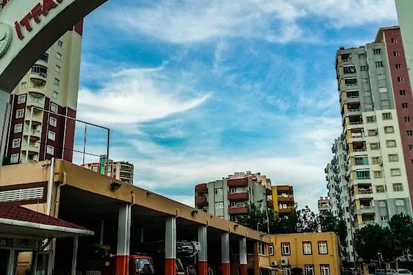 Adana Büyükşehir Belediyesi İtfaiye Müdürlüğü - Yangından Koruma Hizmeti - Adana Aladağ