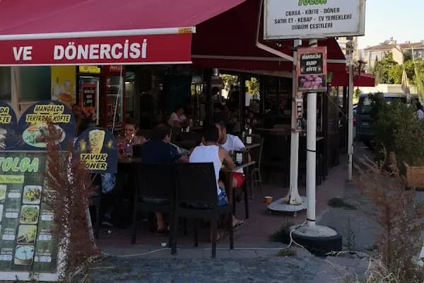 Meşhur Tekirdağ Köftecisi - Köfteci - Edirne Edirne Merkez
