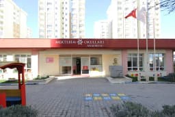 Mektebim Çorlu Armada Anaokulu