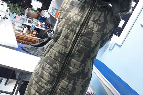 Mavi Gül Moda Evi Gülderen Kılınç - Özel Terzi - Balıkesir Karesi