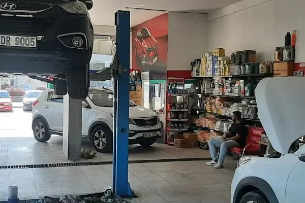 Protokol Oto Servis Tamir Bakım - Oto Tamirhanesi - Ankara Beypazarı