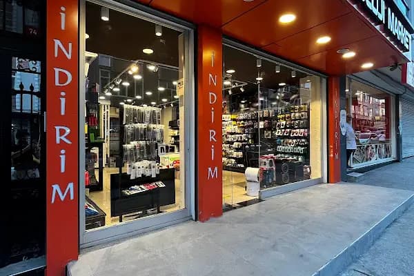 Şafak Bilgisayar Teknoloji Market - Elektronik eşya mağazası - İstanbul Arnavutköy