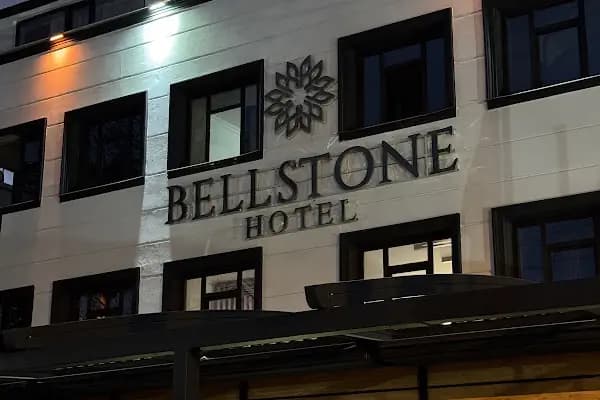 BELLSTONE HOTEL - Otel - Ankara Çankaya