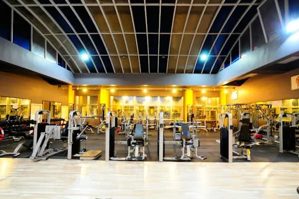 Olympia Sport Center Mutlukent - Spor salonu - Kocaeli Karamürsel