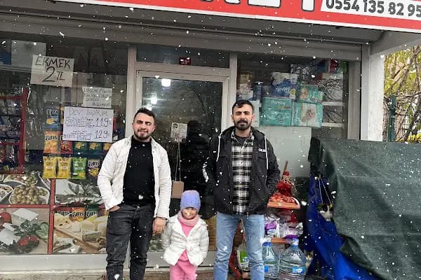 BİRDAL Market - Market - İstanbul Arnavutköy