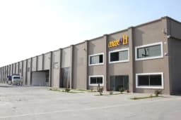 MAROLİ Gıda Sanayi ve Dış Tic. A.Ş.