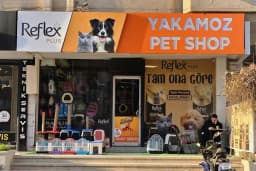 Yakamoz Pet Kuafor gaziantep pet shop