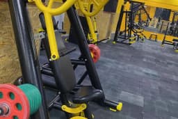 Gazi Spor Merkezi AFŞİN