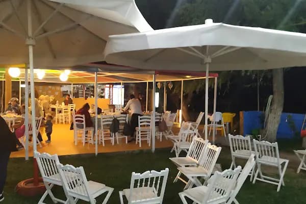 AYPARK GARDEN DÜĞÜN SALONU - Düğün Salonu - Balıkesir Erdek