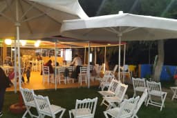AYPARK GARDEN DÜĞÜN SALONU