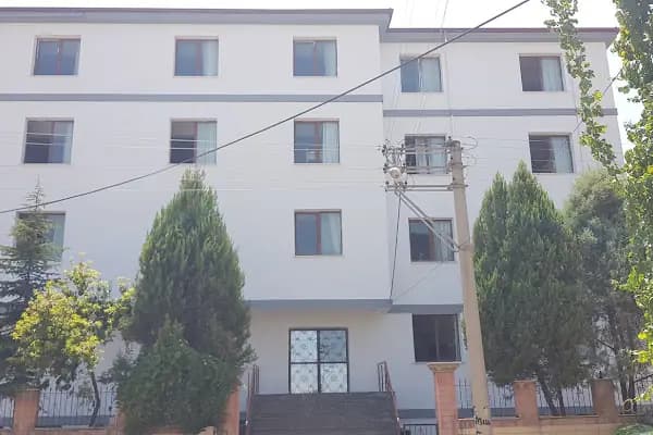 Ulucami Erkek Öğrenci Yurdu - Hostel - Manisa Alaşehir