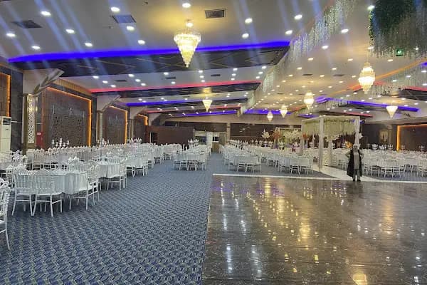 LARA DÜĞÜN SALONLARI - Düğün Salonu - Gaziantep Şehitkamil
