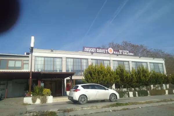 Beygen Balo Salonu - Düğün Hizmeti - İstanbul Avcılar