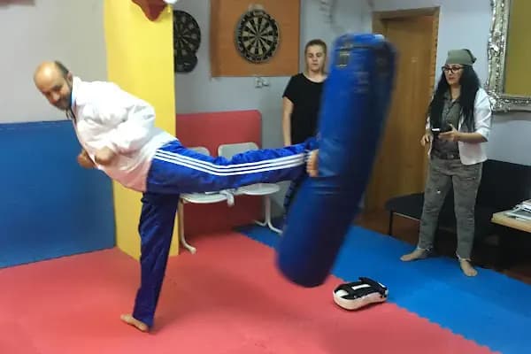 Çağlar Spor Kulübü - Spor Okulu - Ankara Keçiören