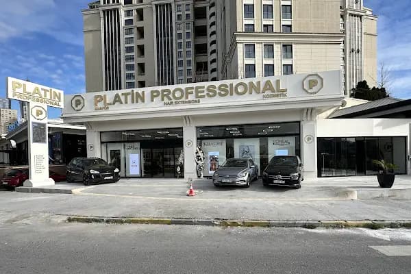 PLATİN ATAŞEHİR - Kuaför - İstanbul Ataşehir
