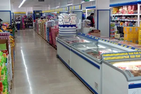 Bim - Süpermarket - İstanbul Avcılar