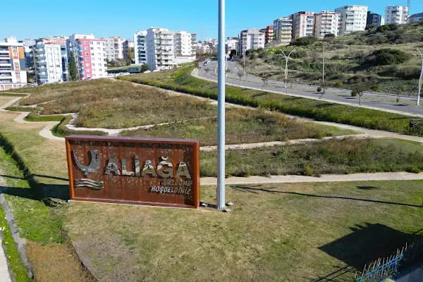 MUSTAFA KEMAL ATATÜRK PARKI - Ekolojik Park - İzmir Buca