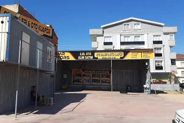 Emr motors oto yıkama - Araba Yıkama - Kocaeli Darıca