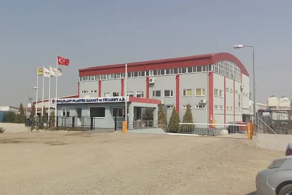 Vesbo Kocaeli Fabrika - Üretici - Kocaeli İzmit