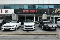 OSMANLI OTOMOTİV