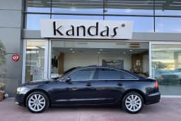 Kandaş Otomotiv