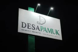 DESA LİDAŞ-PAMUK