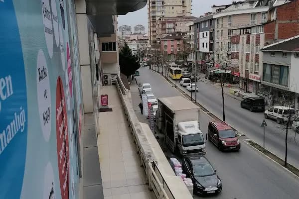 Sancaktepe Ahi Psikoloji Eğitim ve Danışmanlık Merkezi - Psikolog - İstanbul Esenler