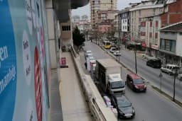 Sancaktepe Ahi Psikoloji Eğitim ve Danışmanlık Merkezi